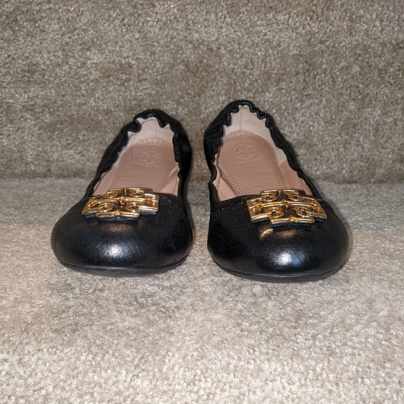 Tory Burch Shoes - Tory Burch Melinda Ballet Flats